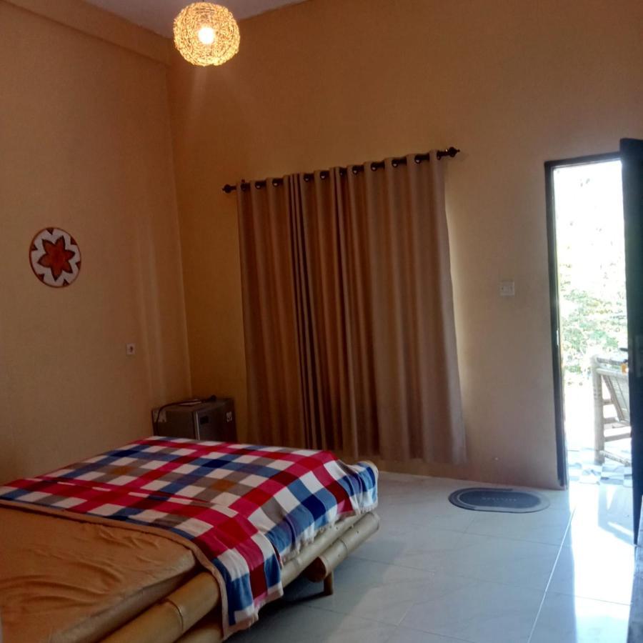 Sunrise Bukit Asam Homestay Kuta  Exteriér fotografie